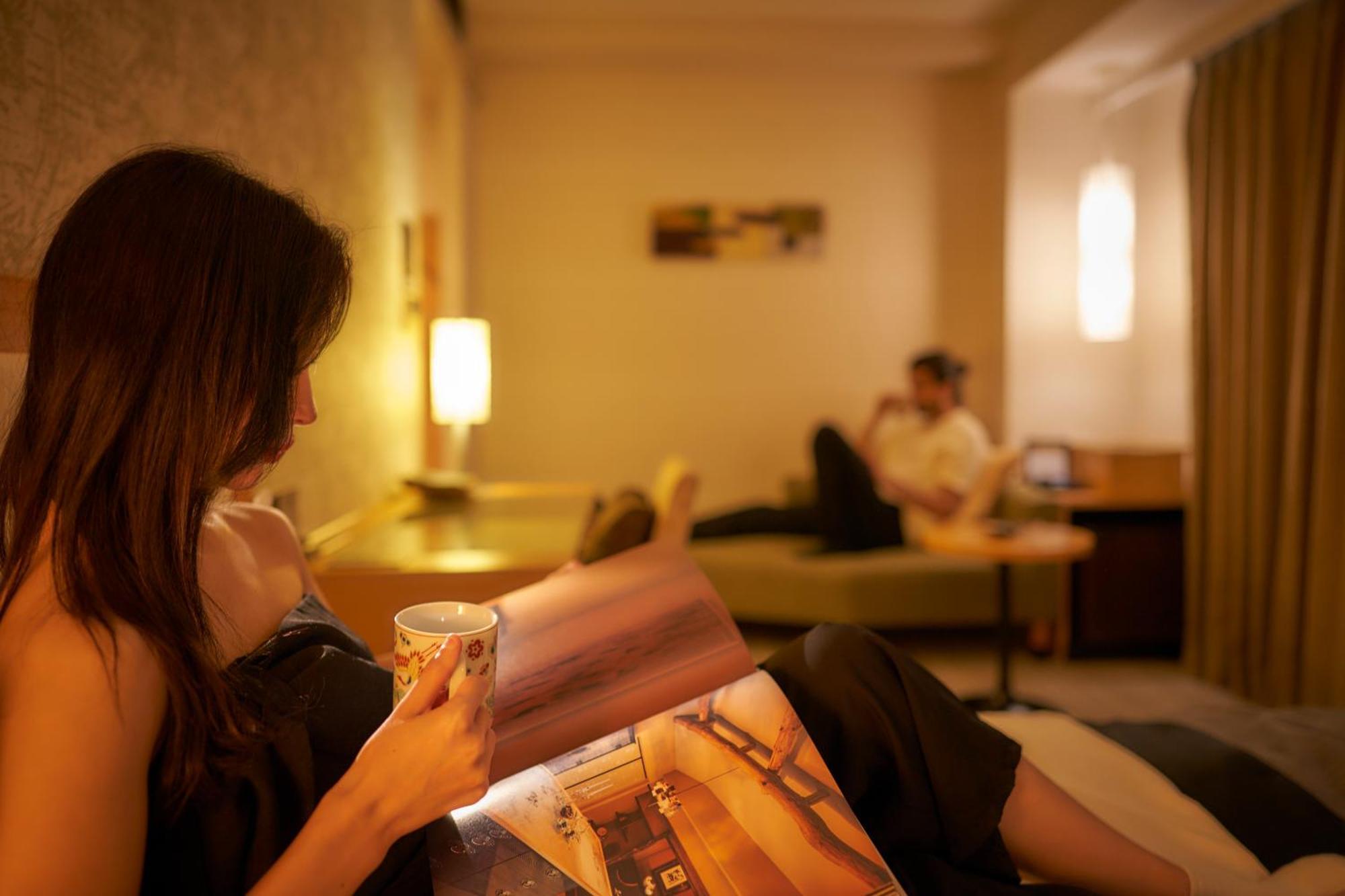 Hotel Resol Trinity Канадзава Екстериор снимка