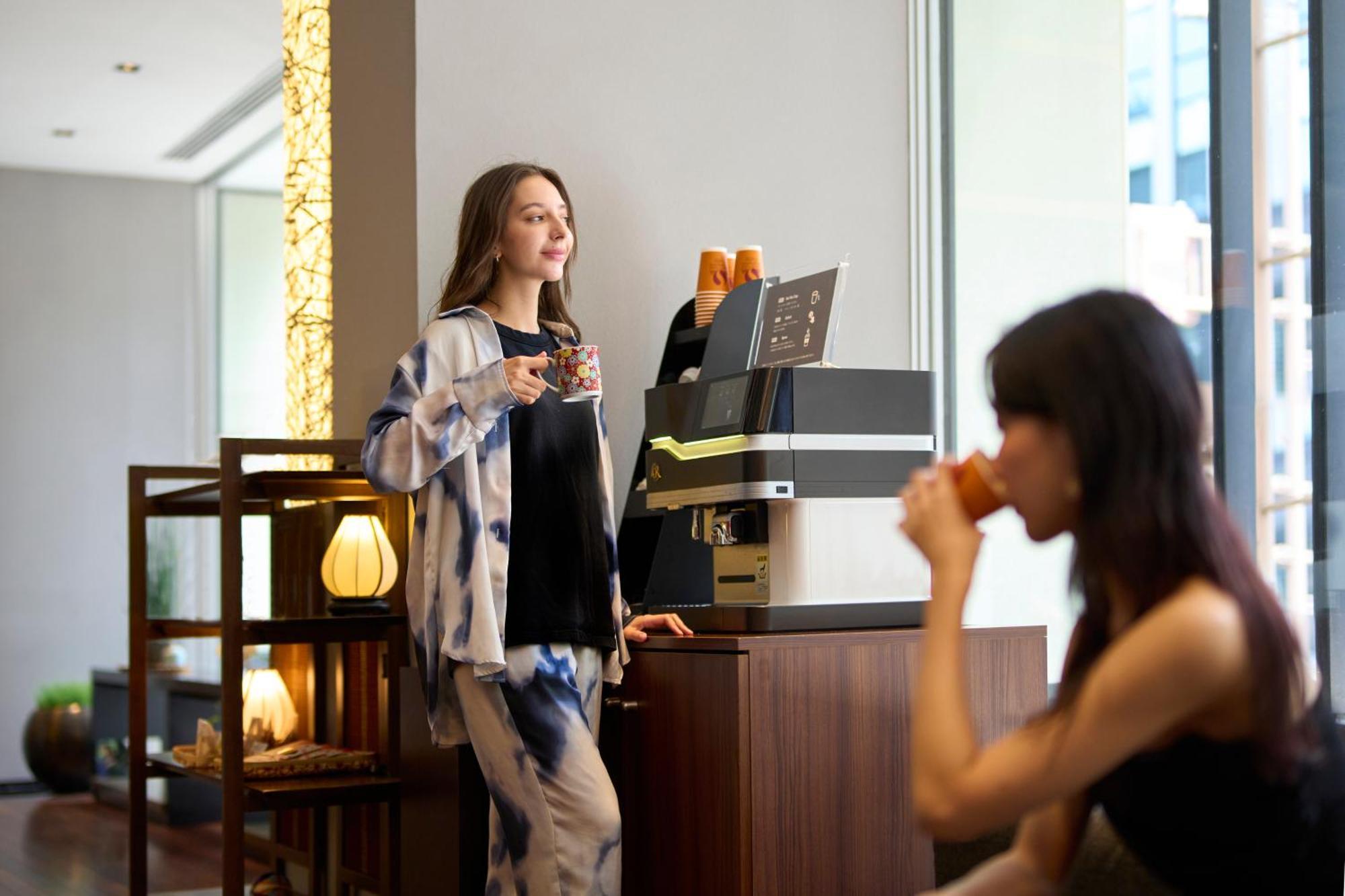 Hotel Resol Trinity Канадзава Екстериор снимка