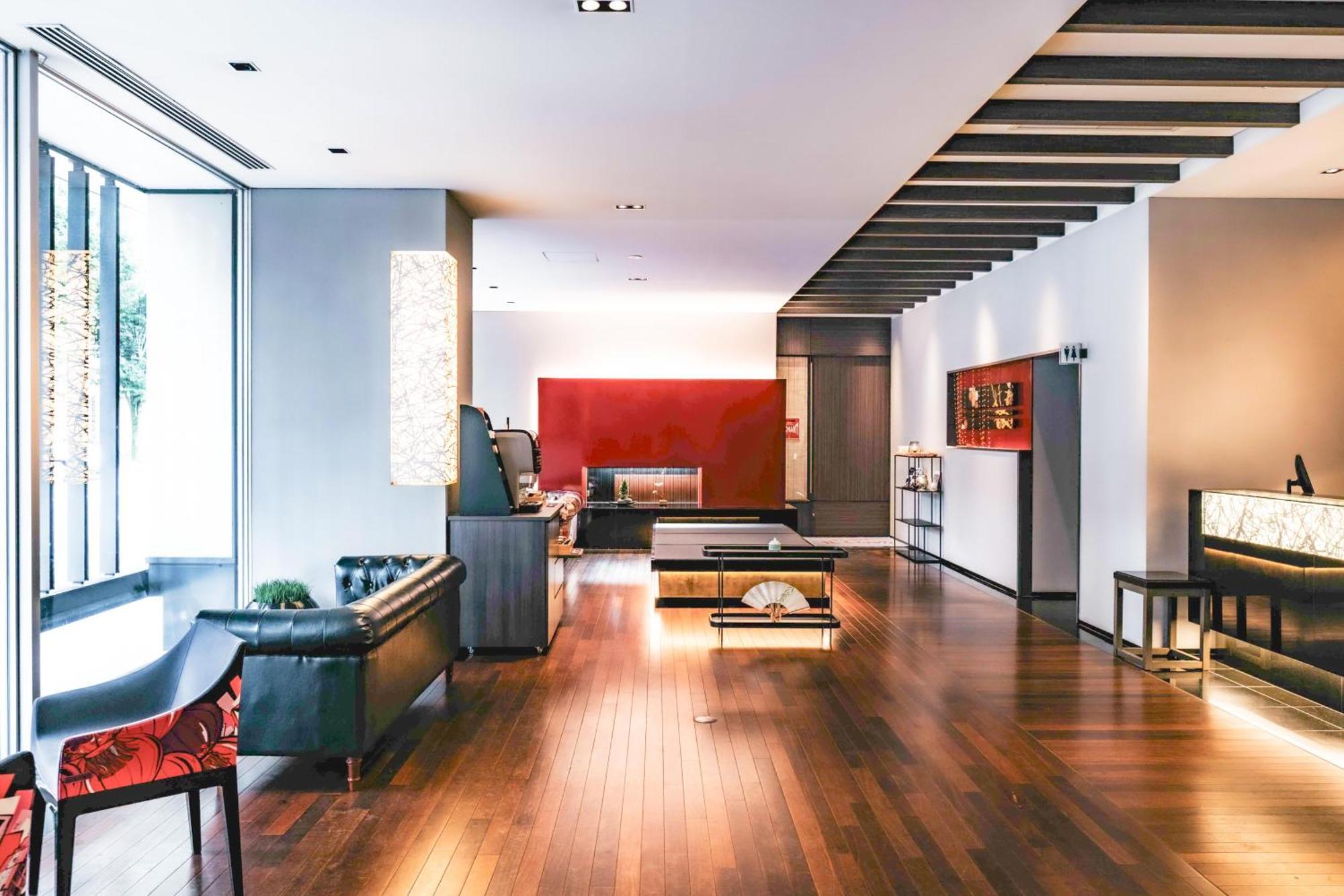 Hotel Resol Trinity Канадзава Екстериор снимка
